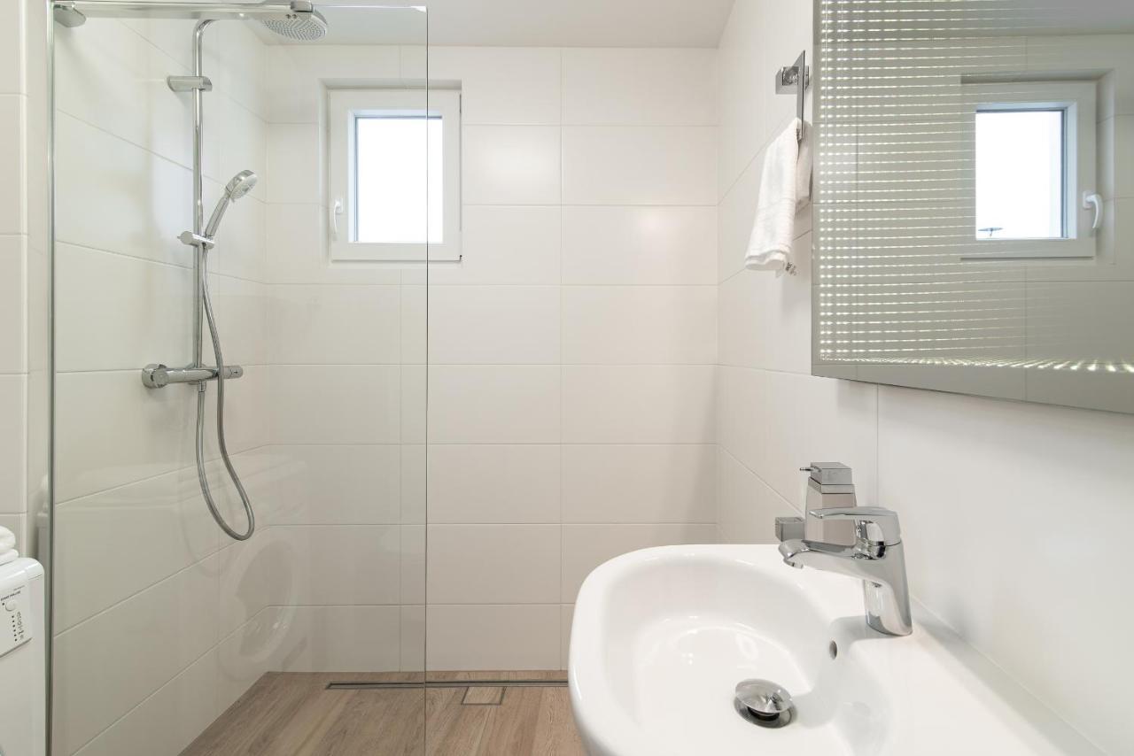 Luxury Apartment Szeroka - Old Town Gdańsk Eksteriør bilde
